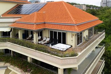 3 Bedroom Condo for sale in Nordic Park Hill, Nong Prue, Chonburi