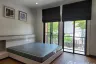 3 Bedroom Townhouse for rent in Areeya Mandarina Sukhumvit 77, Suan Luang, Bangkok near MRT Si Nut