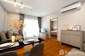 1 Bedroom Condo for rent in The Vertical Aree, Phaya Thai, Bangkok near BTS Ari