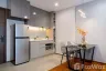 1 Bedroom Condo for rent in The Vertical Aree, Phaya Thai, Bangkok near BTS Ari