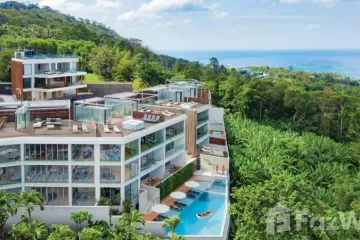 3 Bedroom Condo for rent in Bluepoint Condominium, Patong, Phuket