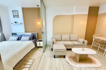 1 Bedroom Condo for sale in D Condo Kathu, Kathu, Phuket