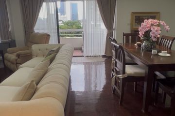 3 Bedroom Apartment for rent in Neo Aree Apartment, Khlong Tan, Bangkok near BTS Thong Lo