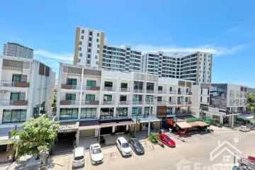 4 Bedroom Commercial for rent in Surasak, Chonburi