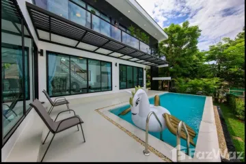 4 Bedroom Villa for rent in Baan Suan Klang Wiang, Nong Pa Khrang, Chiang Mai