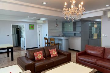 3 Bedroom Condo for rent in Royal Castle Sukhumvit 39, Khlong Tan Nuea, Bangkok near BTS Phrom Phong