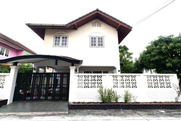 4 Bedroom House for rent in Min Buri, Bangkok near MRT Kheha Ramkhamhaeng