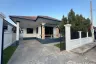 3 Bedroom House for sale in Bann Jaikaew Aerawan, Nong Phueng, Chiang Mai