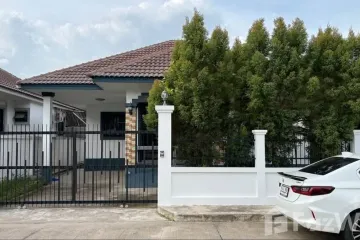 3 Bedroom House for sale in Bann Jaikaew Aerawan, Nong Phueng, Chiang Mai