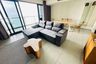 2 Bedroom Condo for rent in Zire Wongamat, Na Kluea, Chonburi