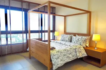2 Bedroom Condo for rent in Zire Wongamat, Na Kluea, Chonburi