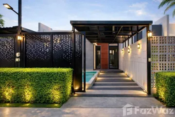 2 Bedroom Villa for rent in The Modern Pool Villa, Hua Hin, Prachuap Khiri Khan
