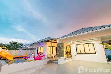 3 Bedroom Villa for rent in The Prime Hua Hin, Hin Lek Fai, Prachuap Khiri Khan