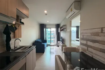 1 Bedroom Condo for Sale or Rent in Niche Mono Sukhumvit 50, Phra Khanong, Bangkok near BTS On Nut