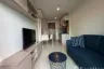 1 Bedroom Condo for Sale or Rent in Niche Mono Sukhumvit 50, Phra Khanong, Bangkok near BTS On Nut