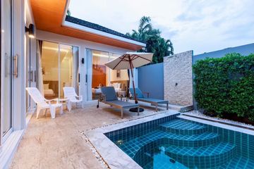 3 Bedroom Villa for rent in The Signature Villas, Rawai, Phuket