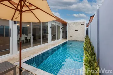 2 Bedroom Villa for rent in The Signature Villas, Rawai, Phuket
