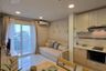 1 Bedroom Condo for sale in The Plenary Sathorn, Khlong Ton Sai, Bangkok near BTS Wongwian Yai