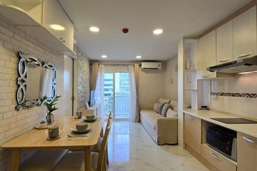 1 Bedroom Condo for sale in The Plenary Sathorn, Khlong Ton Sai, Bangkok near BTS Wongwian Yai