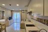 1 Bedroom Condo for sale in The Plenary Sathorn, Khlong Ton Sai, Bangkok near BTS Wongwian Yai