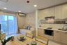 1 Bedroom Condo for sale in The Plenary Sathorn, Khlong Ton Sai, Bangkok near BTS Wongwian Yai
