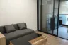 1 Bedroom Condo for rent in ARLO Sukhumvit 105 - Lasalle, Bang Na, Bangkok near BTS Bearing