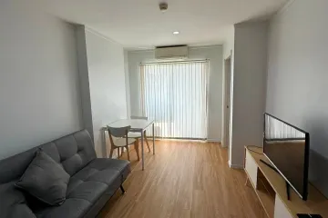 1 Bedroom Condo for rent in Lumpini Place Srinakarin, Suan Luang, Bangkok near MRT Phatthanakan