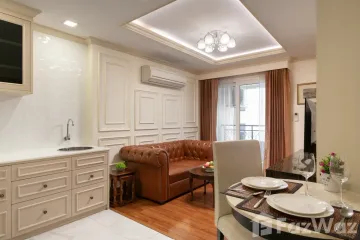 1 Bedroom Apartment for rent in Aspira Hana Residence, Khlong Tan Nuea, Bangkok