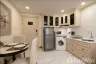1 Bedroom Apartment for rent in Aspira Hana Residence, Khlong Tan Nuea, Bangkok
