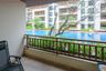 1 Bedroom Condo for sale in Pattaya City Resort, Nong Prue, Chonburi