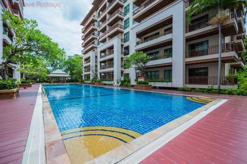 1 Bedroom Condo for sale in Pattaya City Resort, Nong Prue, Chonburi