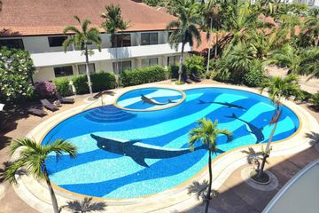 1 Bedroom Condo for sale in View Talay Residence 1, Nong Prue, Chonburi