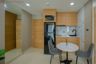 1 Bedroom Condo for sale in Paradise Park, Nong Prue, Chonburi