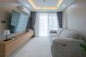 1 Bedroom Condo for sale in Paradise Park, Nong Prue, Chonburi