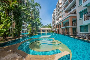 1 Bedroom Condo for sale in Paradise Park, Nong Prue, Chonburi
