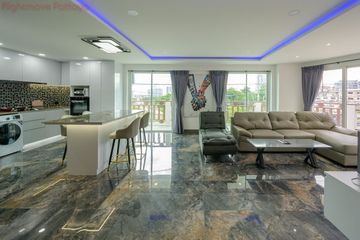 3 Bedroom Condo for rent in Royal Hill Resort, Nong Prue, Chonburi