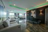 3 Bedroom Condo for rent in Royal Hill Resort, Nong Prue, Chonburi