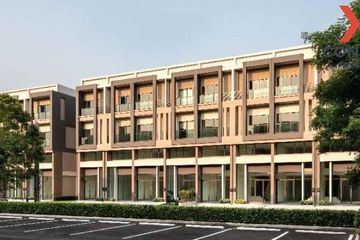 2 Bedroom Commercial for sale in Work Place Phetkasem 81-2, Nong Khang Phlu, Bangkok