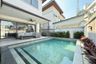 3 Bedroom House for sale in Zensiri Midtown Villas, Nong Prue, Chonburi