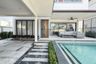 3 Bedroom House for sale in Zensiri Midtown Villas, Nong Prue, Chonburi