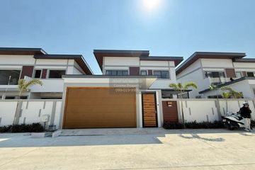 3 Bedroom House for sale in Zensiri Midtown Villas, Nong Prue, Chonburi