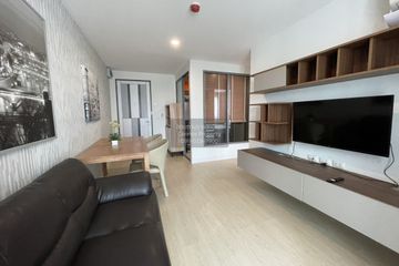 1 Bedroom Condo for sale in Bang Na, Bangkok near BTS Bearing