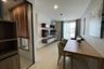 1 Bedroom Condo for sale in Bang Na, Bangkok near BTS Bearing