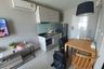 1 Bedroom Condo for sale in Tree Condo Sukhumvit 50, Phra Khanong, Bangkok near BTS On Nut