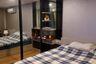 1 Bedroom Condo for sale in Tree Condo Sukhumvit 50, Phra Khanong, Bangkok near BTS On Nut