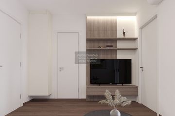 1 Bedroom Condo for sale in U Delight@Talat Phlu Station, Dao Khanong, Bangkok near BTS Talat Phlu