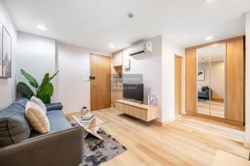 1 Bedroom Condo for sale in Zenith Place Sukhumvit 42, Phra Khanong, Bangkok near BTS Ekkamai