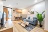 1 Bedroom Condo for sale in Zenith Place Sukhumvit 42, Phra Khanong, Bangkok near BTS Ekkamai