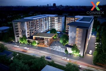 1 Bedroom Condo for sale in VIIA 7 BANGNA BY APASIRI, Bang Sao Thong, Samut Prakan