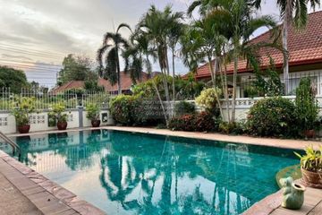 3 Bedroom House for sale in Supanuch Village, Nong Prue, Chonburi